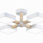 Люстра на штанге Ambrella light COMFORT FL4879