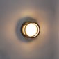 Архитектурная подсветка Reluce 86844-9.2-002TL LED7W BK