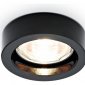 Встраиваемый светильник Ambrella light Desing D9160 BK