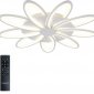 Потолочная люстра Natali Kovaltseva HIGH-TECH LED LAMPS 82009