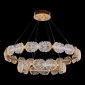 Подвесной светильник Fluorite Pianta FL1170-10P
