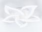 Потолочная люстра Ambrella light ACRYLICA FA4471