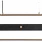 Подвесной светодиодный светильник Lightstar Lodi 723347