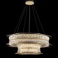 Подвесная люстра Sacrement FL1181-20P