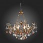 Подвесная люстра ST Luce Vianeta SL421.303.08