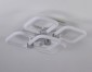Потолочная люстра Ambrella light Acrylica FA3861