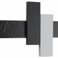 Накладной светильник Indigo Avanzato 14023/2W Black stone