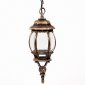 Уличный светильник подвесной Oasis Light 83405S Gb