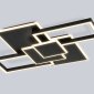 Потолочная люстра Ambrella light Acrylica FA1032