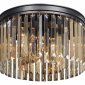 Потолочная люстра Vitaluce V5181-1/6PL