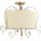 Подвесная люстра ST Luce Azzurro SL177.213.03