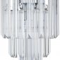 Бра Indigo Lastrone 12035/2W Chrome V000424