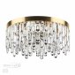 Потолочный светильникOdeon Light Dakisa 4986/6C