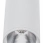 Накладной светодиодный светильник Kink Light Фабио 08570-10,01