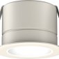 Точечный светильник Hole DL18896R1W1W