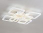 Потолочная люстра Ambrella light ACRYLICA FA4423