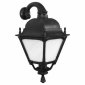 Настенный фонарь уличный Fumagalli Simon U33.132.000.AYH27