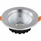 Встраиваемый светодиодный светильник Kink Light Точка 2135,16