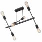 Люстра на штанге Vitaluce V3010 V3010-1/6PL