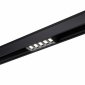 Трековый светодиодный светильник Novotech Kit 358523