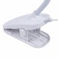 Настольная лампа (UL-00002234) Uniel TLD-546 White/LED/350Lm/4500K