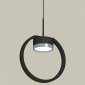 Подвесной светильник Ambrella light XB XB9102102
