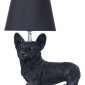 Интерьерная настольная лампа Arte Lamp Schedar A4008LT-1BK