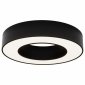 Накладной светильник Maytoni Technical Lua C093CL-24W4K-B
