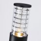 Наземный светильник Ambrella light GARDEN ST2536