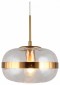 Подвесной светильник Aployt Gabriela APL.305.06.01