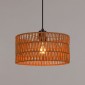Подвесной светильник Arte Lamp Brushwood A7088SP-1BK