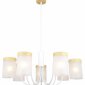 Подвесная люстра Escada Harmony 1172/7P White