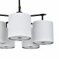Потолочная люстра Escada Idea 10186/5PL