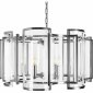 Подвесная люстра Loft it Reflection 10433/6