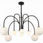 Потолочная люстра ST Luce Jineto SL1204.402.08
