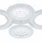 Потолочная люстра Escada Drop 10267/4LED