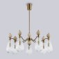 Потолочная люстра Ceramo Modern LH53287
