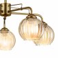 Потолочная люстра Escada Clever 1135/5P