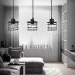 Подвесной светильник Ambrella light TRADITIONAL TR8075