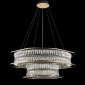 Подвесная люстра Sacrement FL1181-20P
