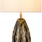 Интерьерная настольная лампа Crystal Table Lamp BRTL3203R