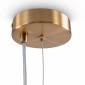 Подвесной светильник Freya Flaty FR5374PL-06BS