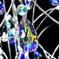 Подвесная люстра Illumico IL0606-900HX-57 Ether