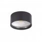 Потолочный светодиодный светильник Crystal Lux CLT 525C70 BL 4000K