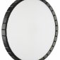 Настенно-потолочный светильник Sonex Atabi Black 7649/DLN
