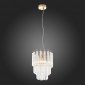 Подвесная люстра ST Luce Osoleto SL386.203.05