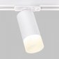 Трековый светильник Imex Leon IL.0010.0014 WH