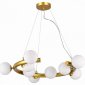 Подвесная люстра ST Luce Asolo SL1185.203.09