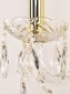 Бра Bohemia Ivele Crystal 105 105B/1/165 G