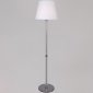 Торшер Illumico IL0500-1F-79 CR